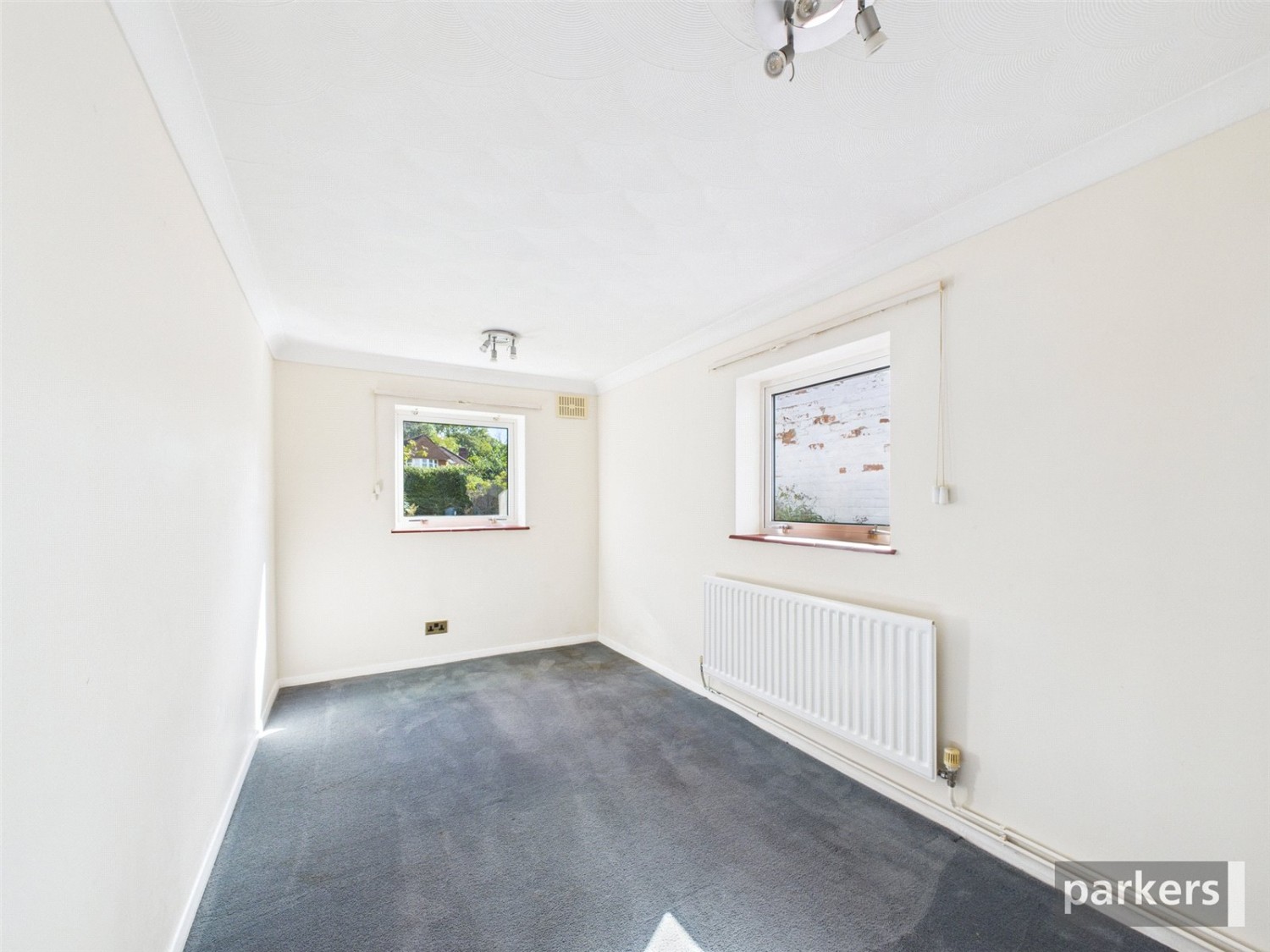 Emmer Green, Reading, Berkshire