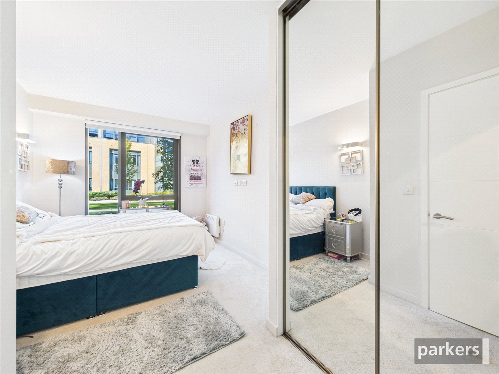 2 bedroom Flat for sale in Bracknell, Berkshire