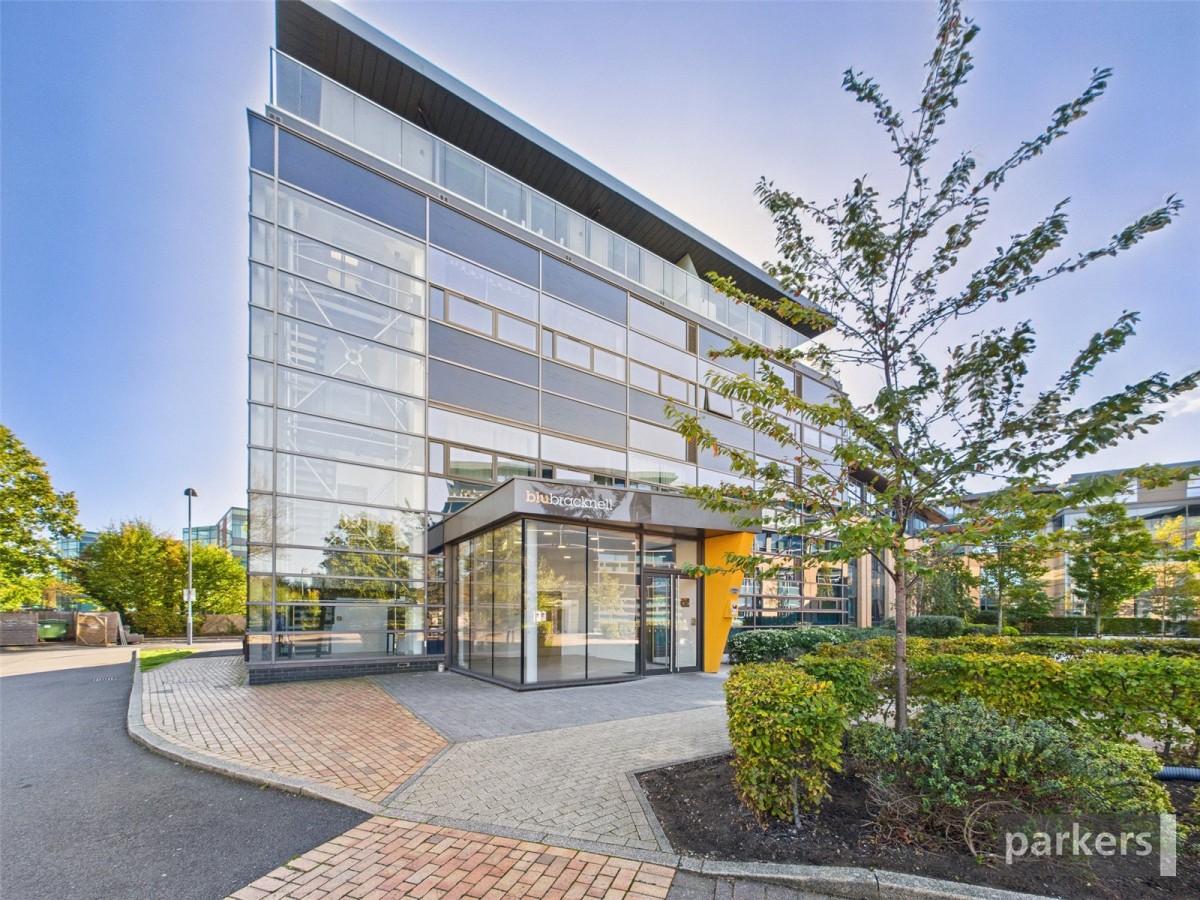 Bracknell, Berkshire