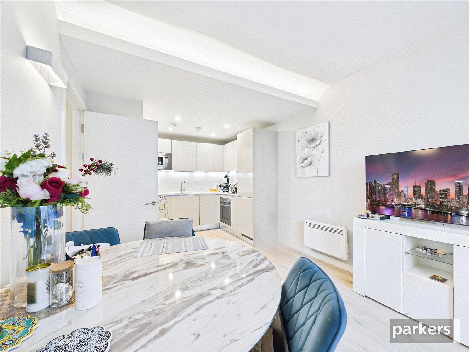 2 bedroom Flat for sale in Bracknell, Berkshire