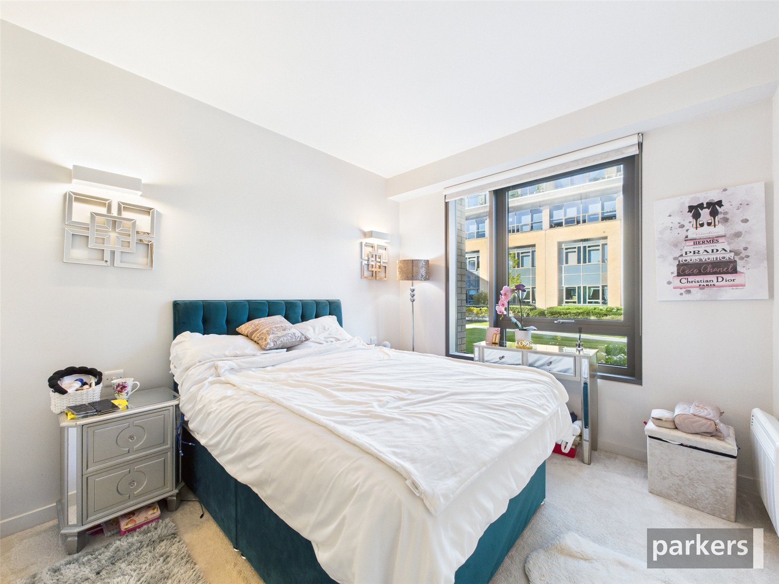 2 bedroom Flat for sale in Bracknell, Berkshire