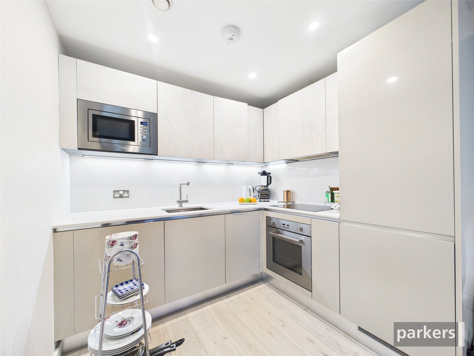 2 bedroom Flat for sale in Bracknell, Berkshire