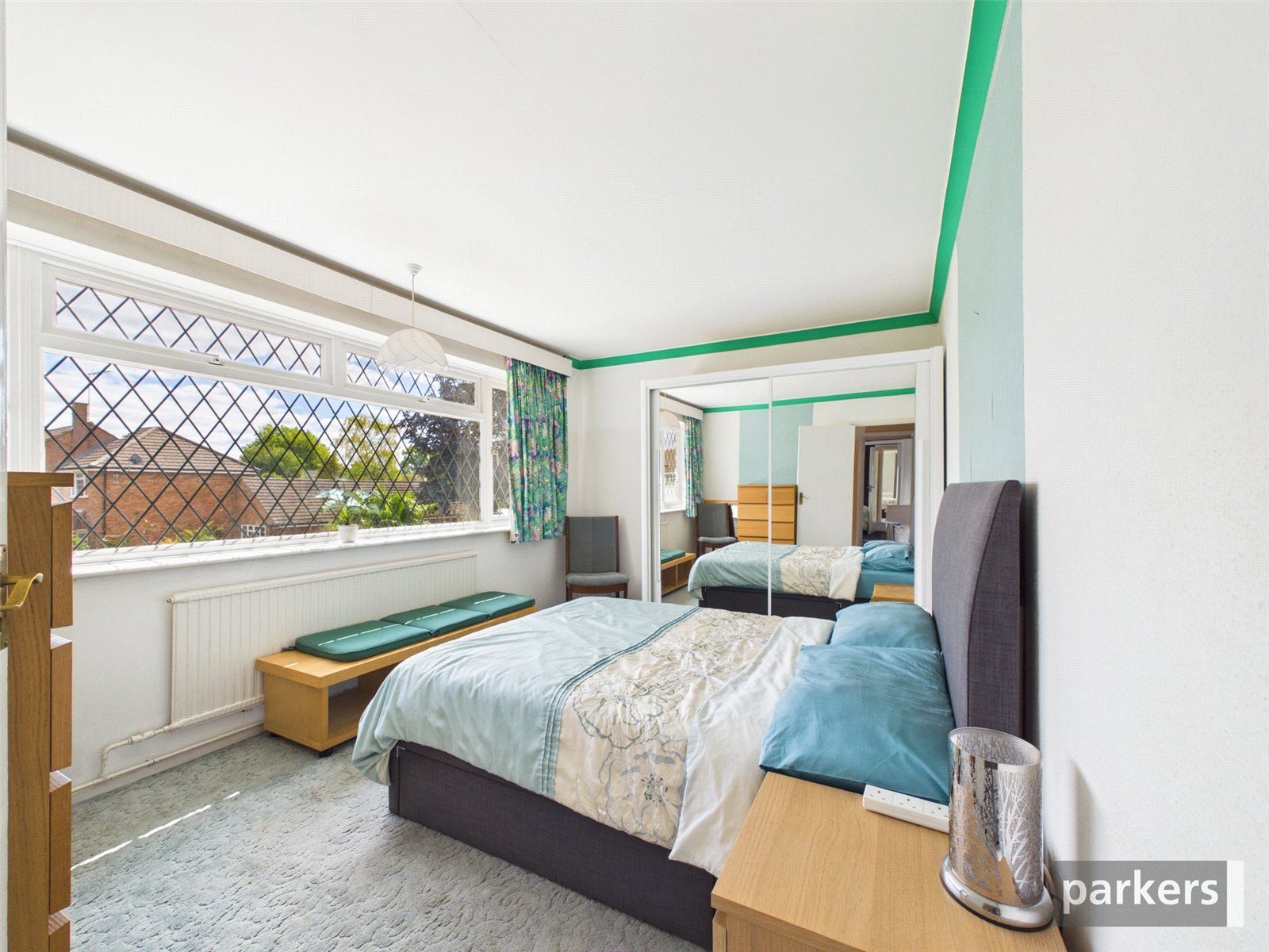 4 bedroom House for sale in Charvil, Reading, Berkshire