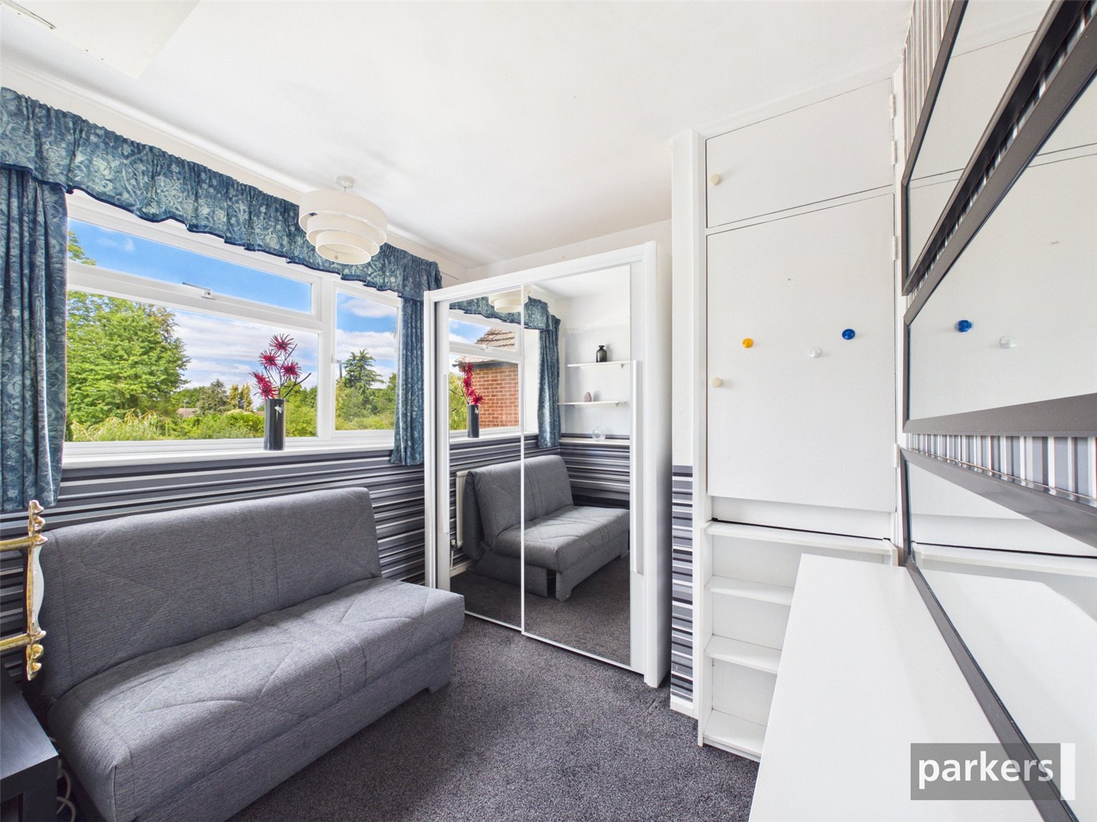 4 bedroom House for sale in Charvil, Reading, Berkshire