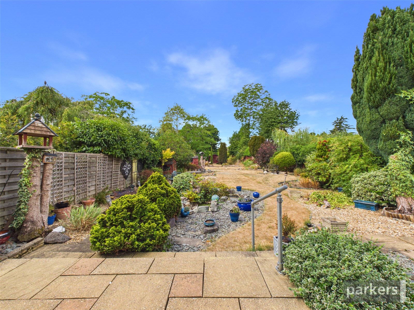 4 bedroom House for sale in Charvil, Reading, Berkshire