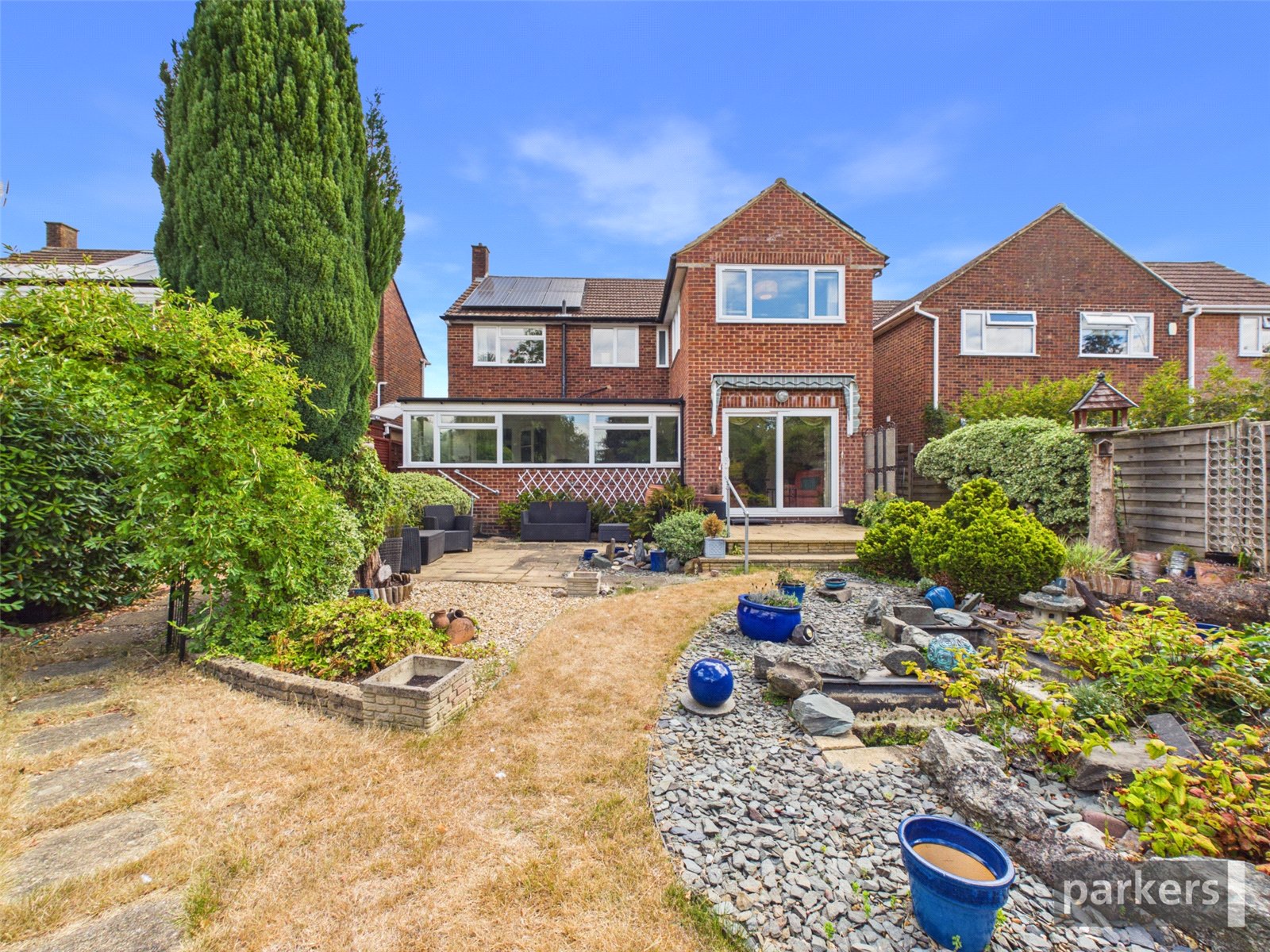 4 bedroom House for sale in Charvil, Reading, Berkshire