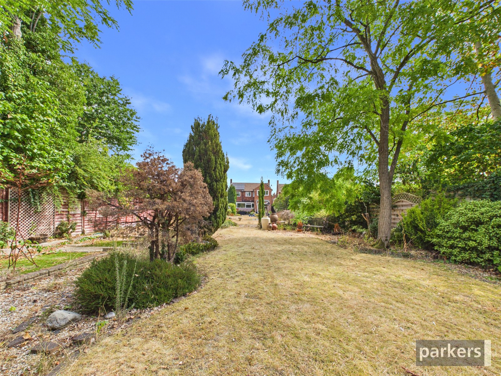 4 bedroom House for sale in Charvil, Reading, Berkshire