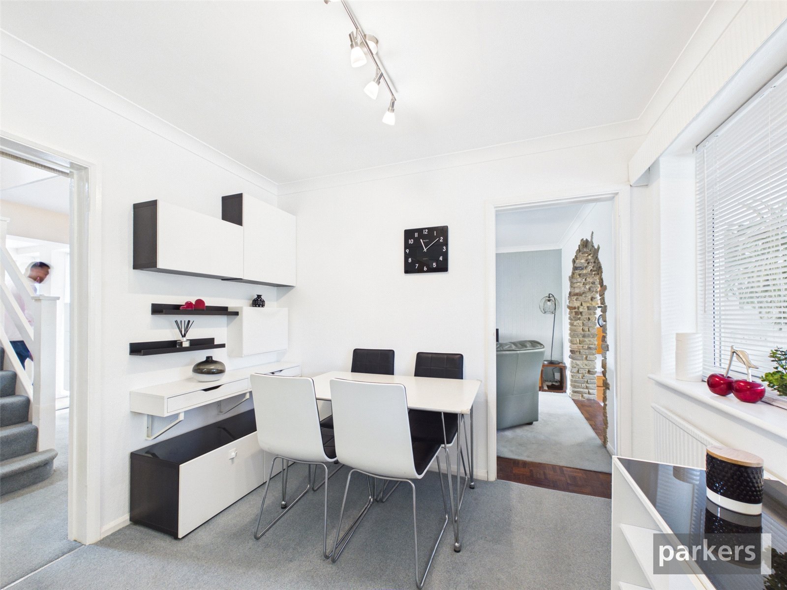 4 bedroom House for sale in Charvil, Reading, Berkshire