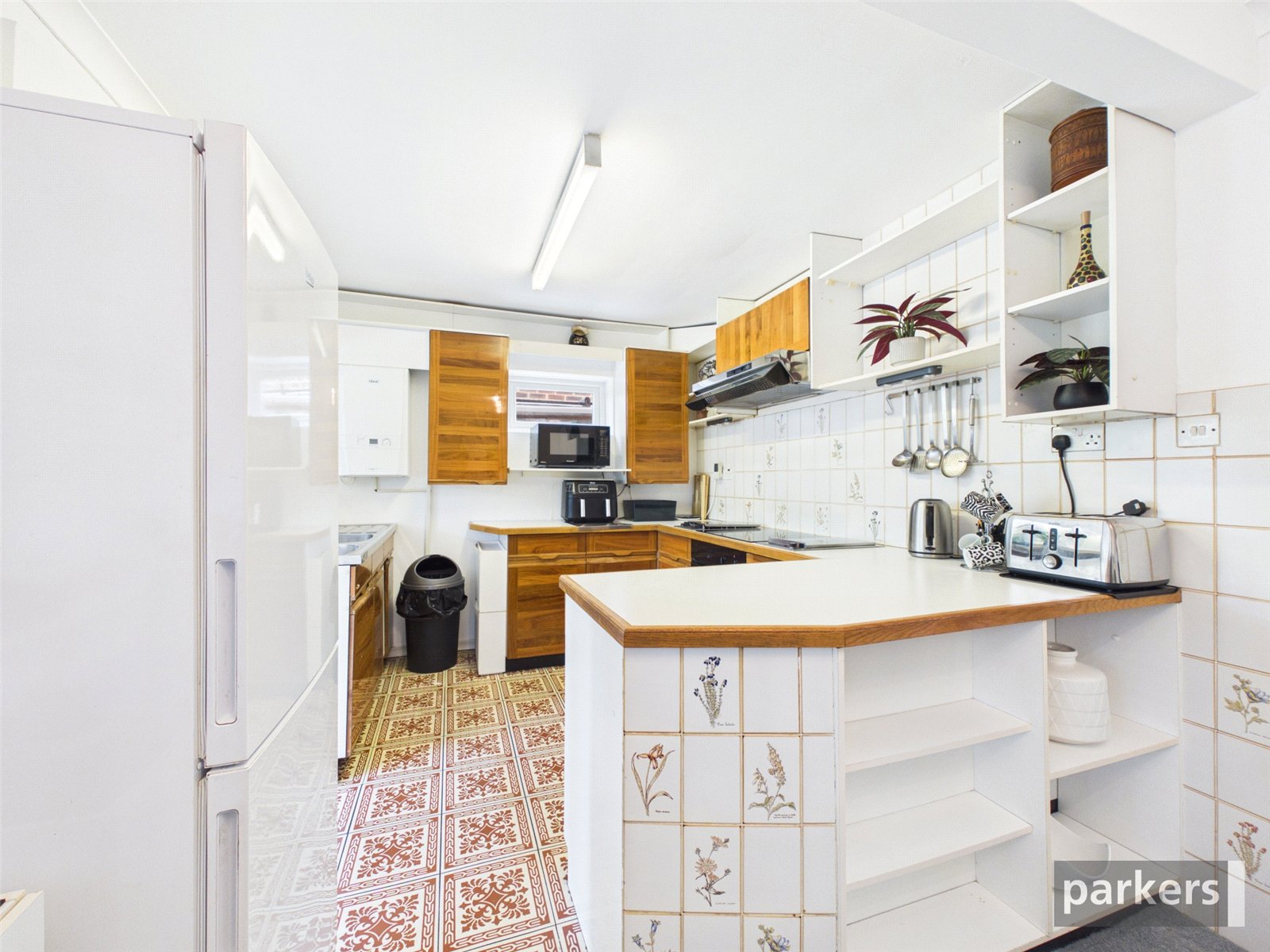 4 bedroom House for sale in Charvil, Reading, Berkshire