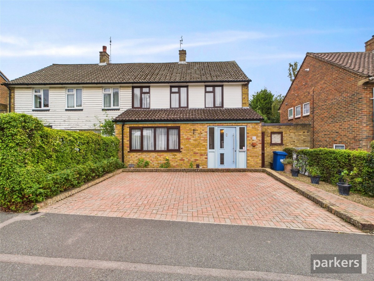 Bracknell, Berkshire