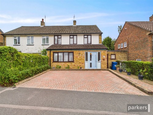 Bracknell, Berkshire