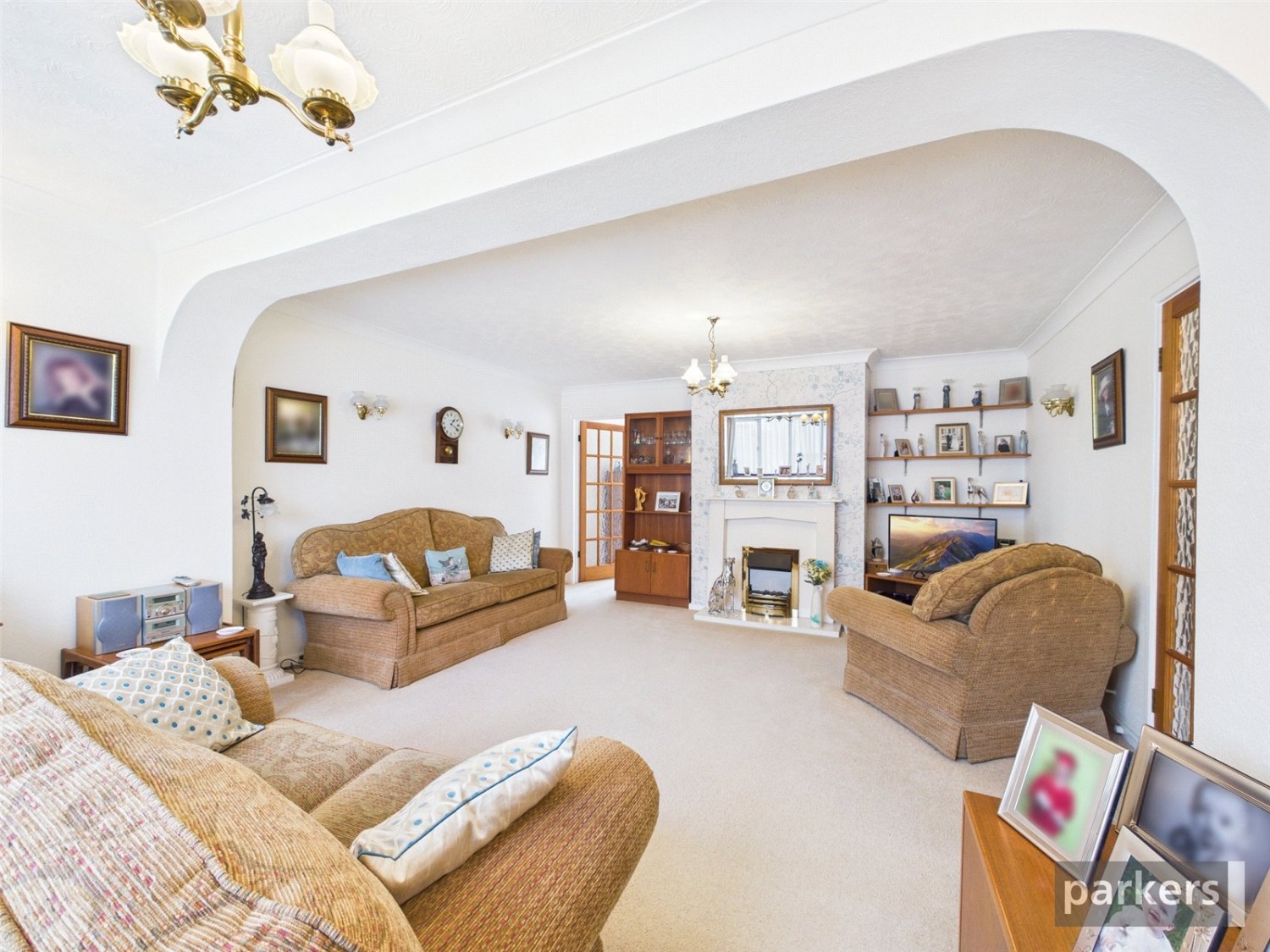 Bracknell, Berkshire