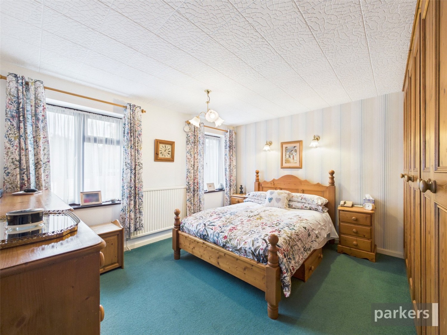 Bracknell, Berkshire