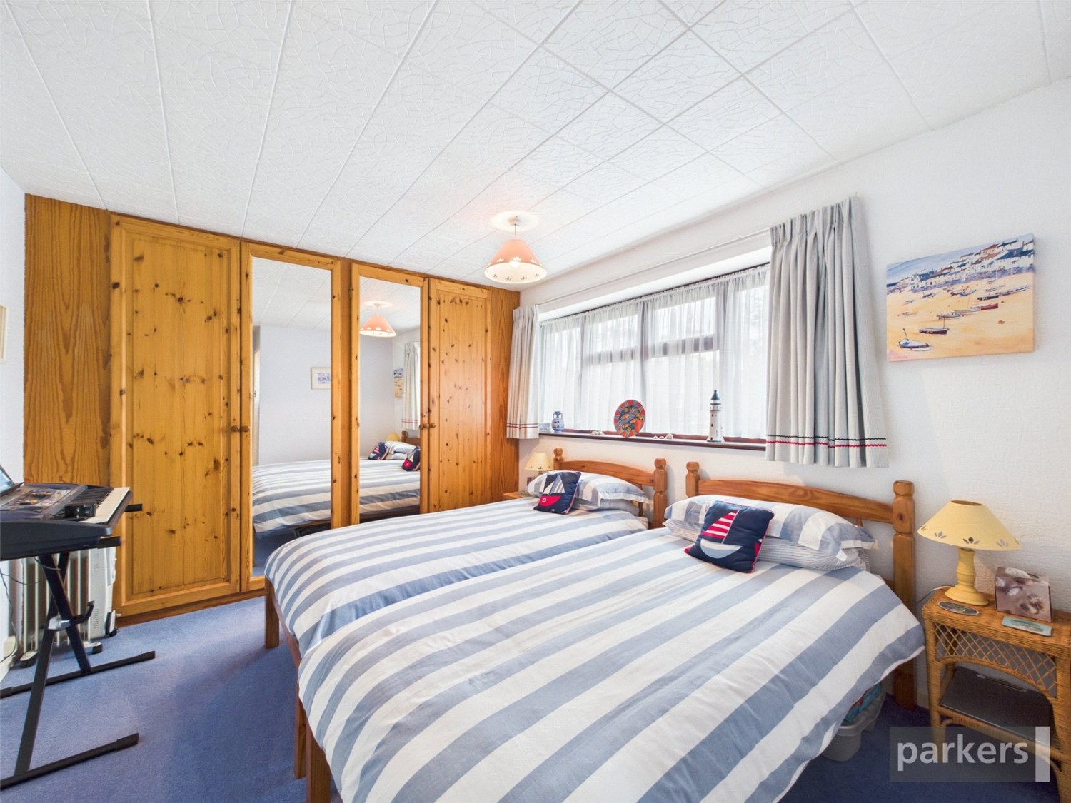 Bracknell, Berkshire