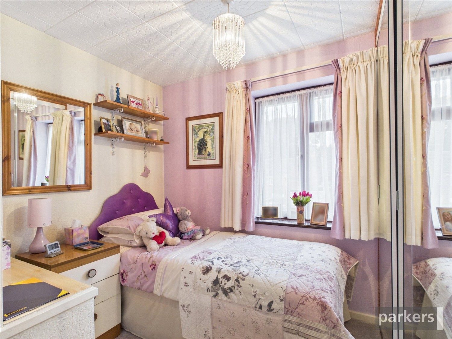 Bracknell, Berkshire
