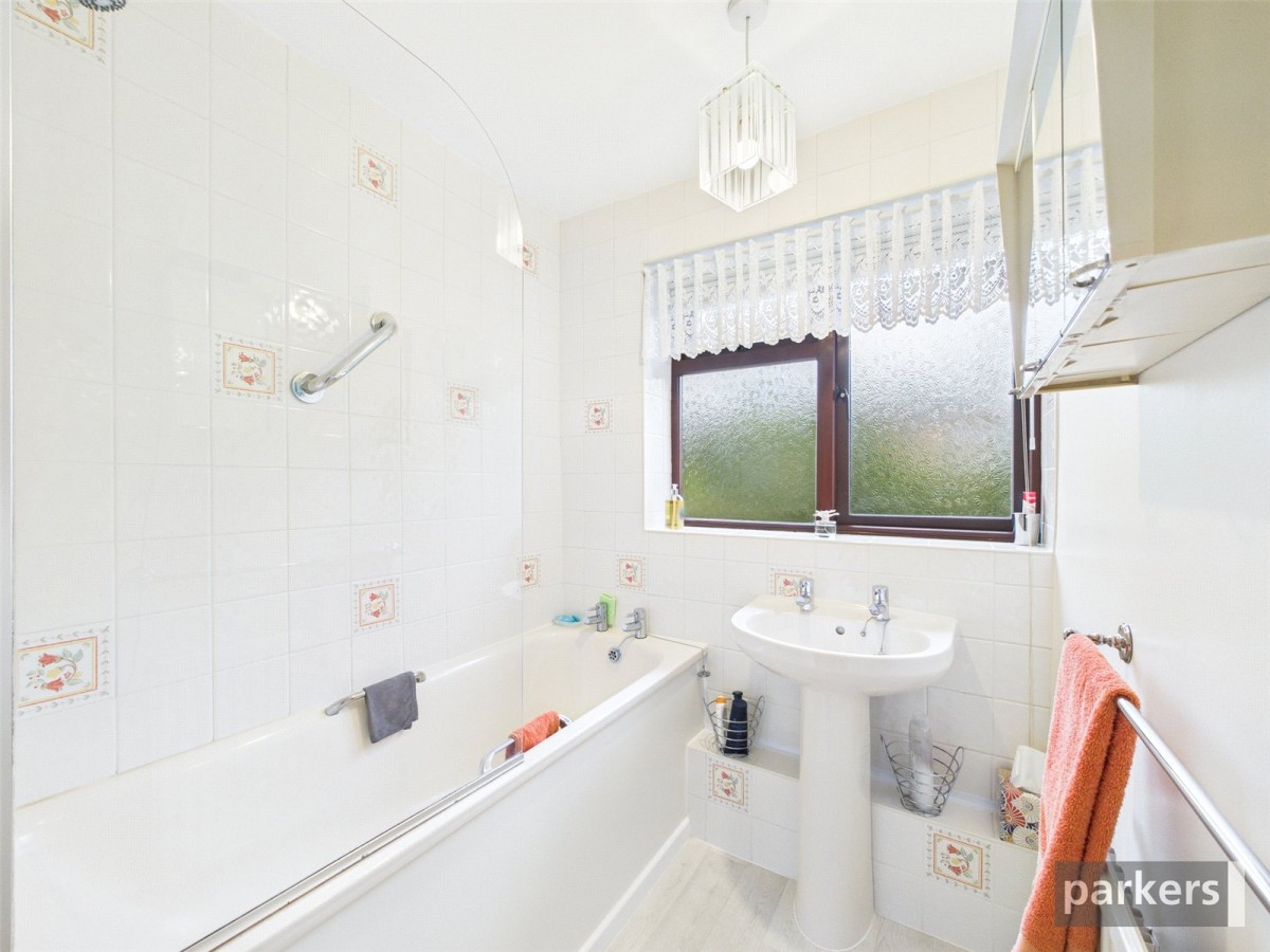 Bracknell, Berkshire
