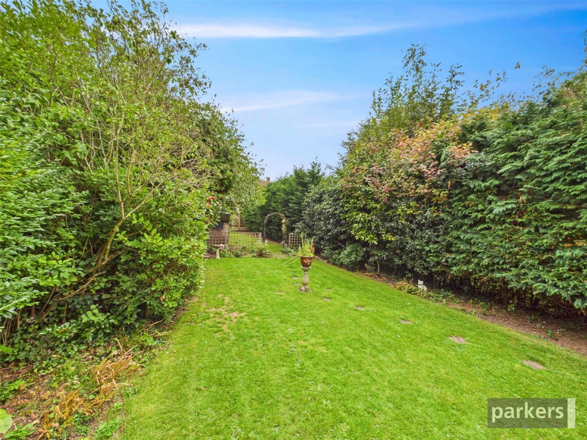 Bracknell, Berkshire