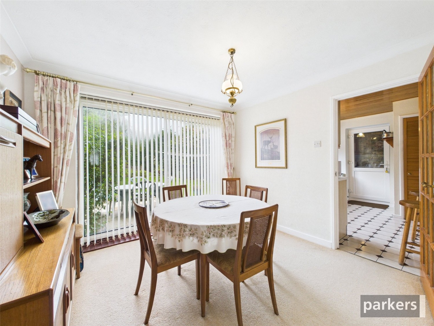 Bracknell, Berkshire