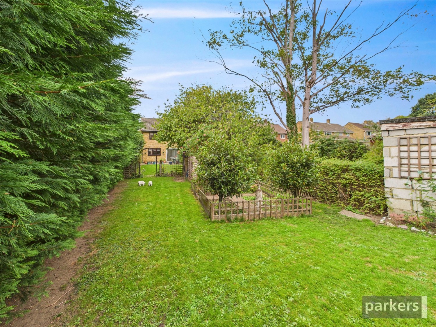 Bracknell, Berkshire