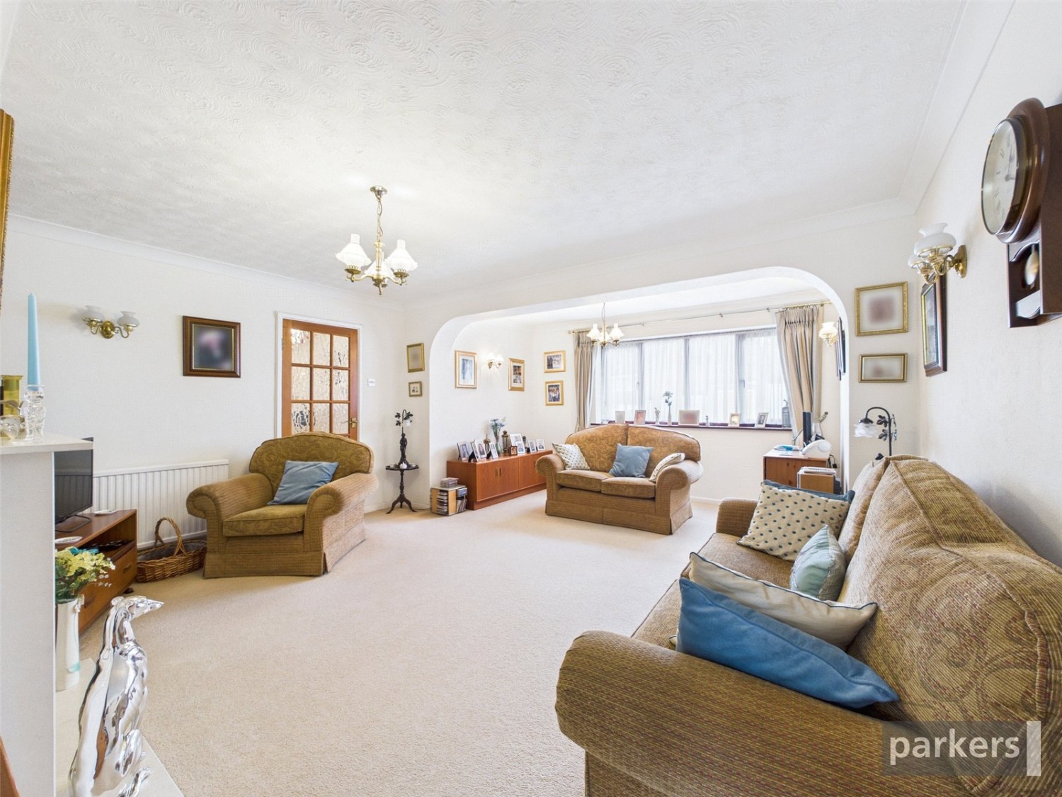 Bracknell, Berkshire
