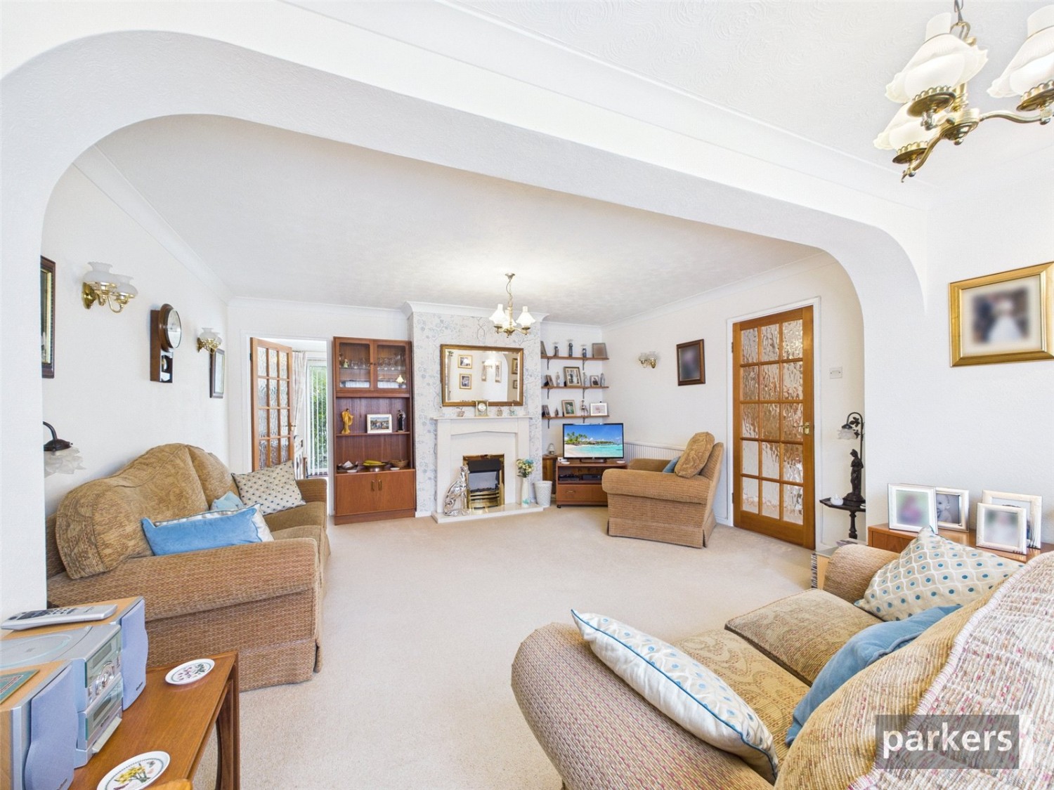 Bracknell, Berkshire