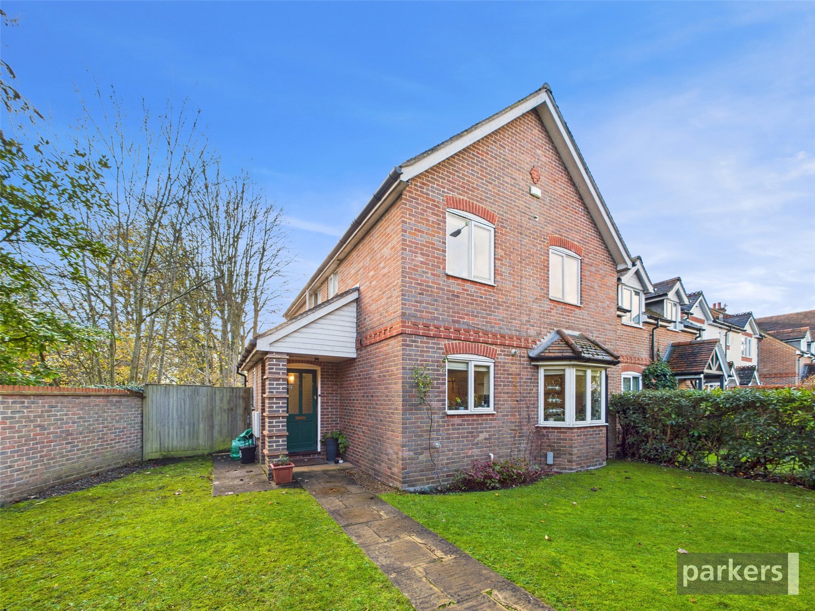 Bath Road, Hare Hatch, Reading