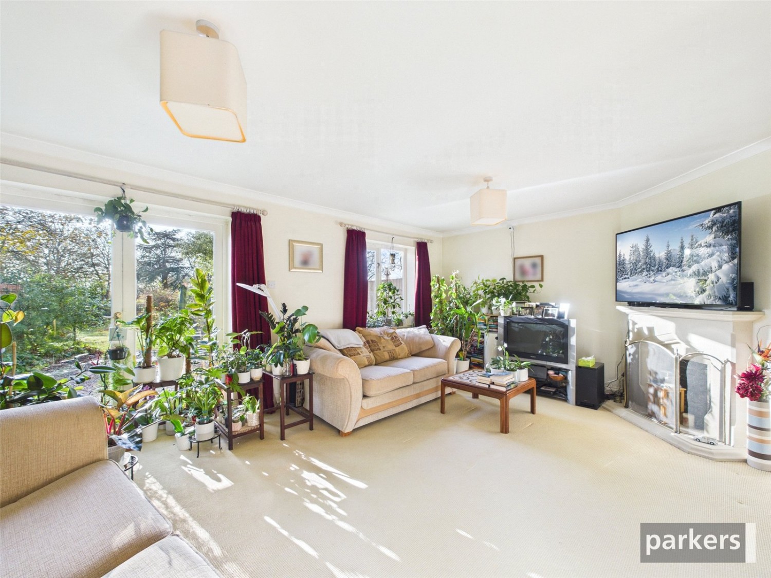 Bath Road, Hare Hatch, Reading