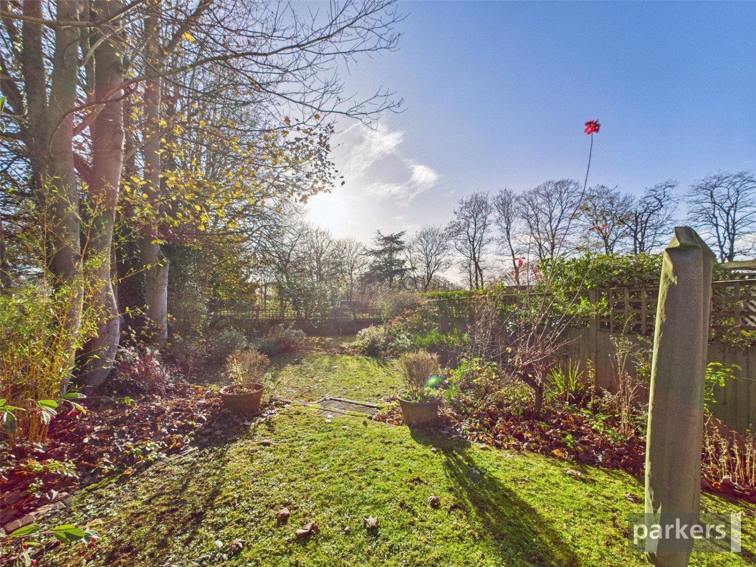 Bath Road, Hare Hatch, Reading