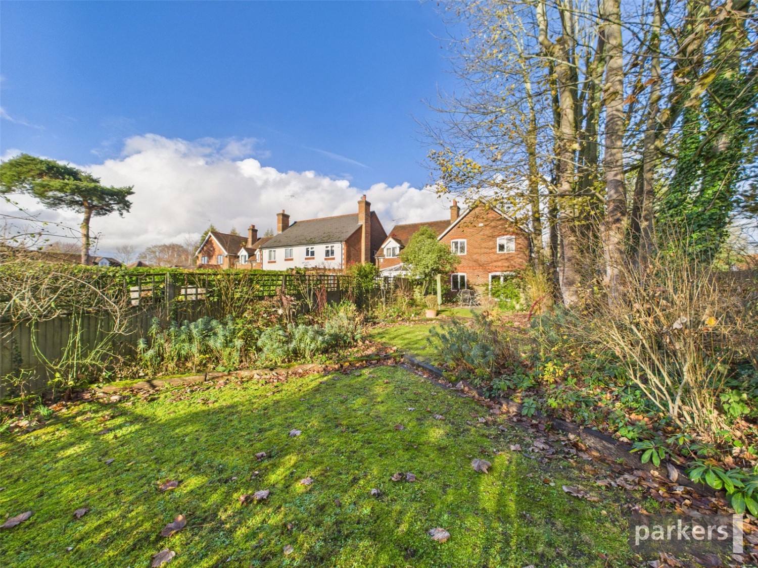 Bath Road, Hare Hatch, Reading