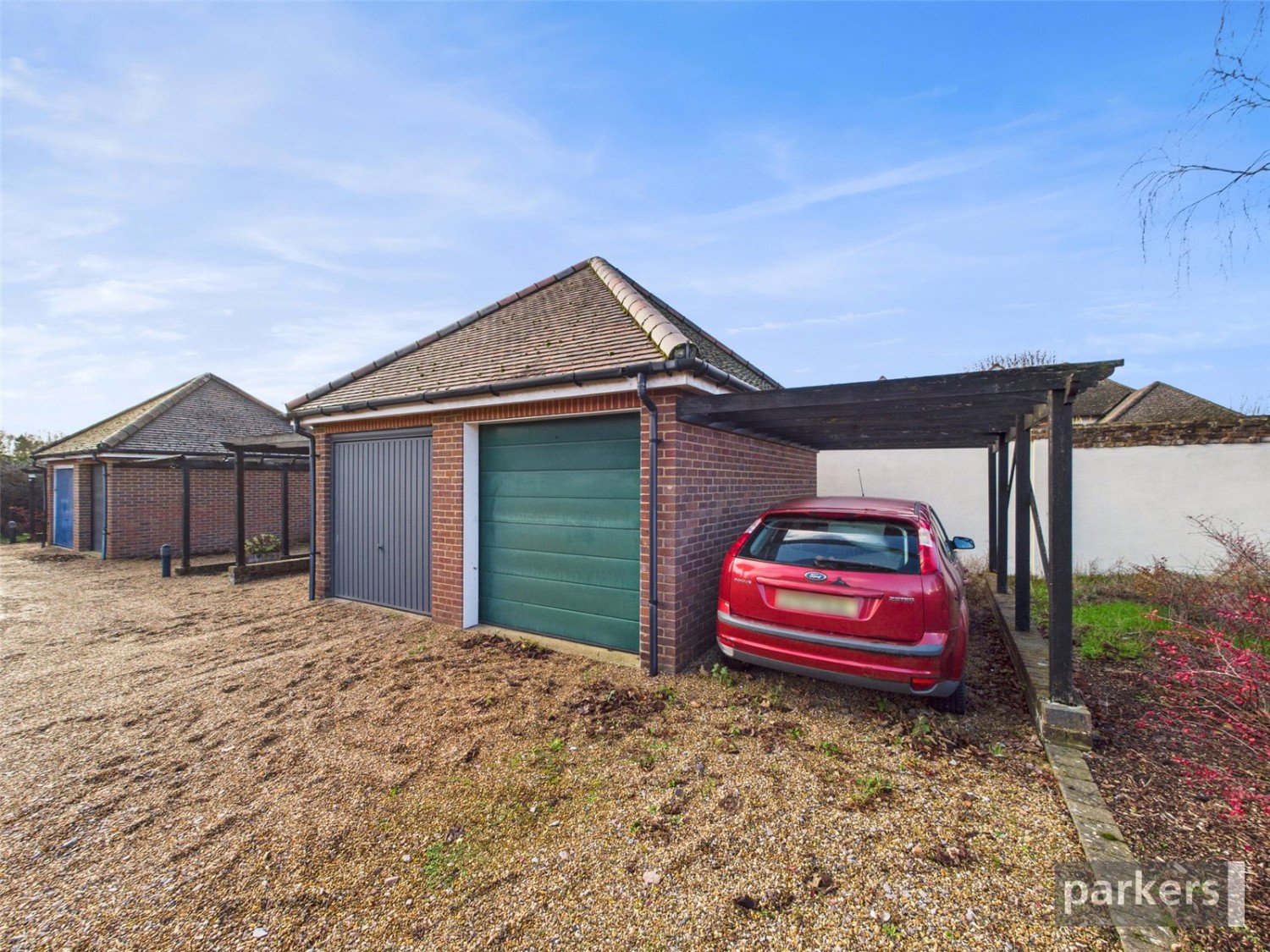 Bath Road, Hare Hatch, Reading