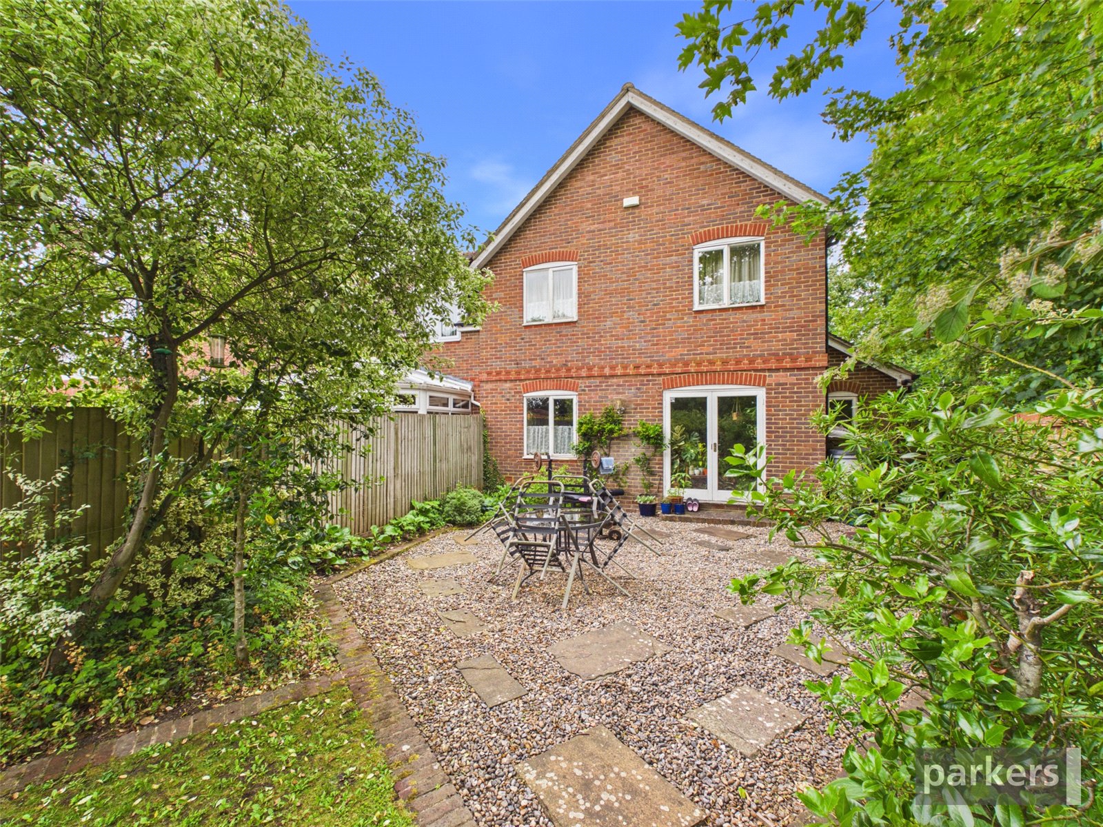 4 bedroom House for sale in Bath Road, Hare Hatch, Reading