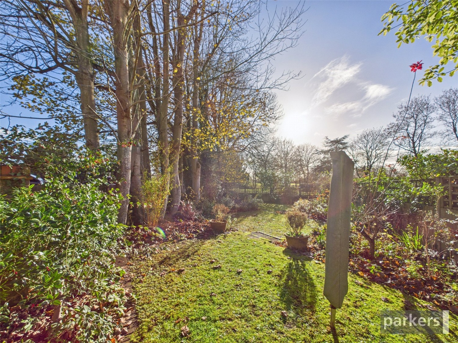 Bath Road, Hare Hatch, Reading