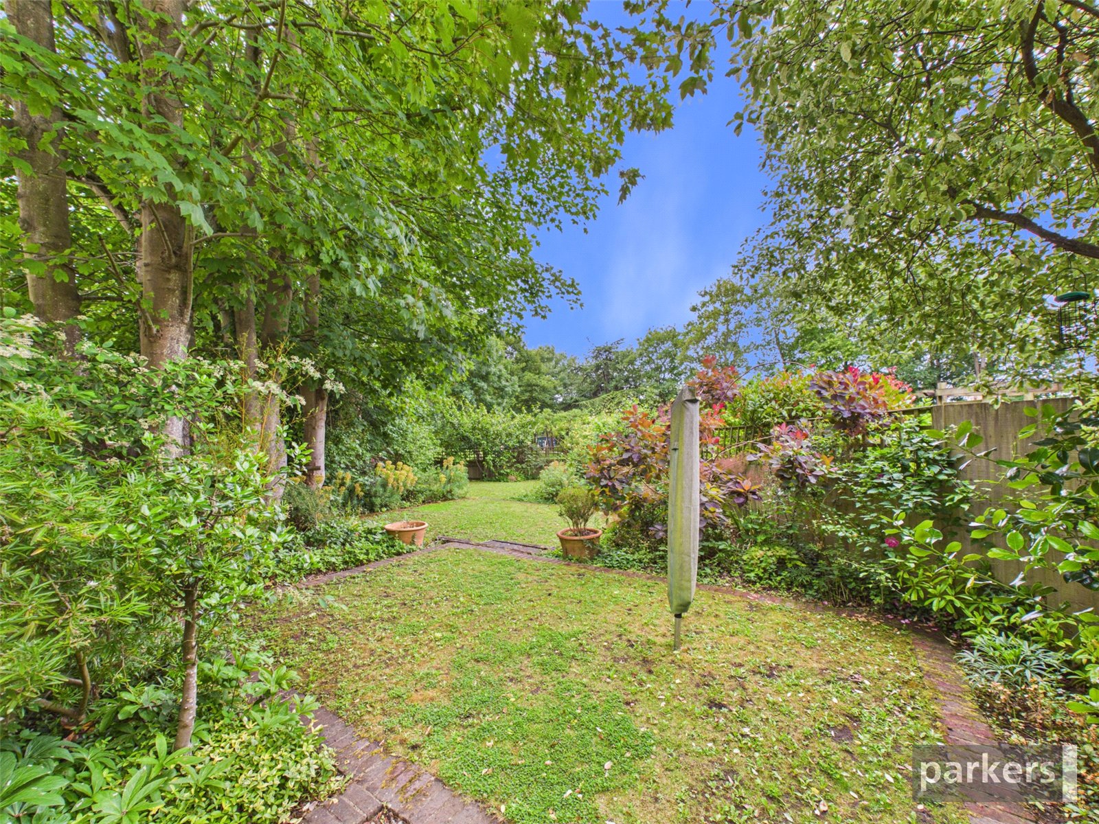 4 bedroom House for sale in Bath Road, Hare Hatch, Reading