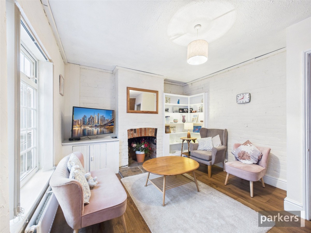 Twyford, Reading, Berkshire