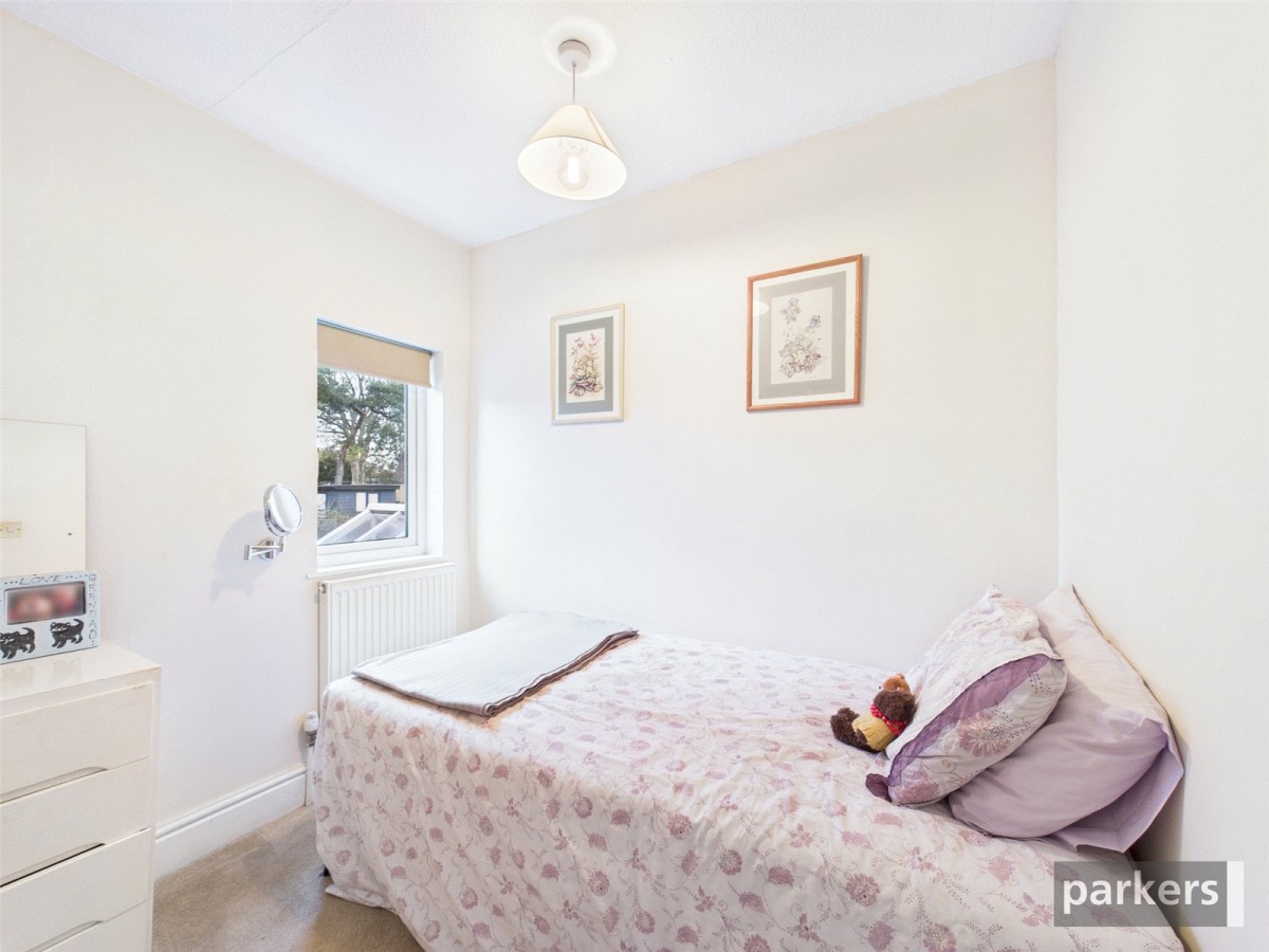 Twyford, Reading, Berkshire