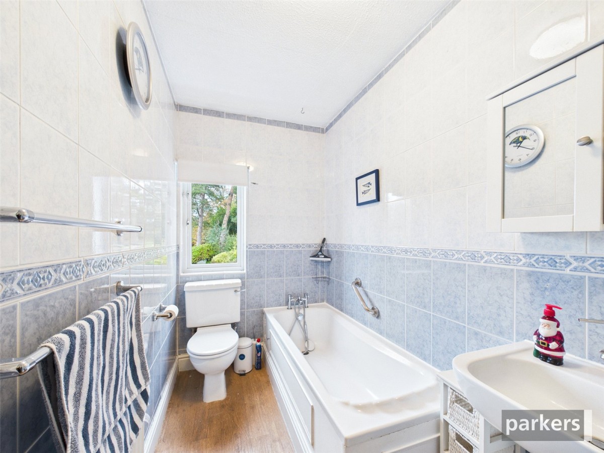 Twyford, Reading, Berkshire