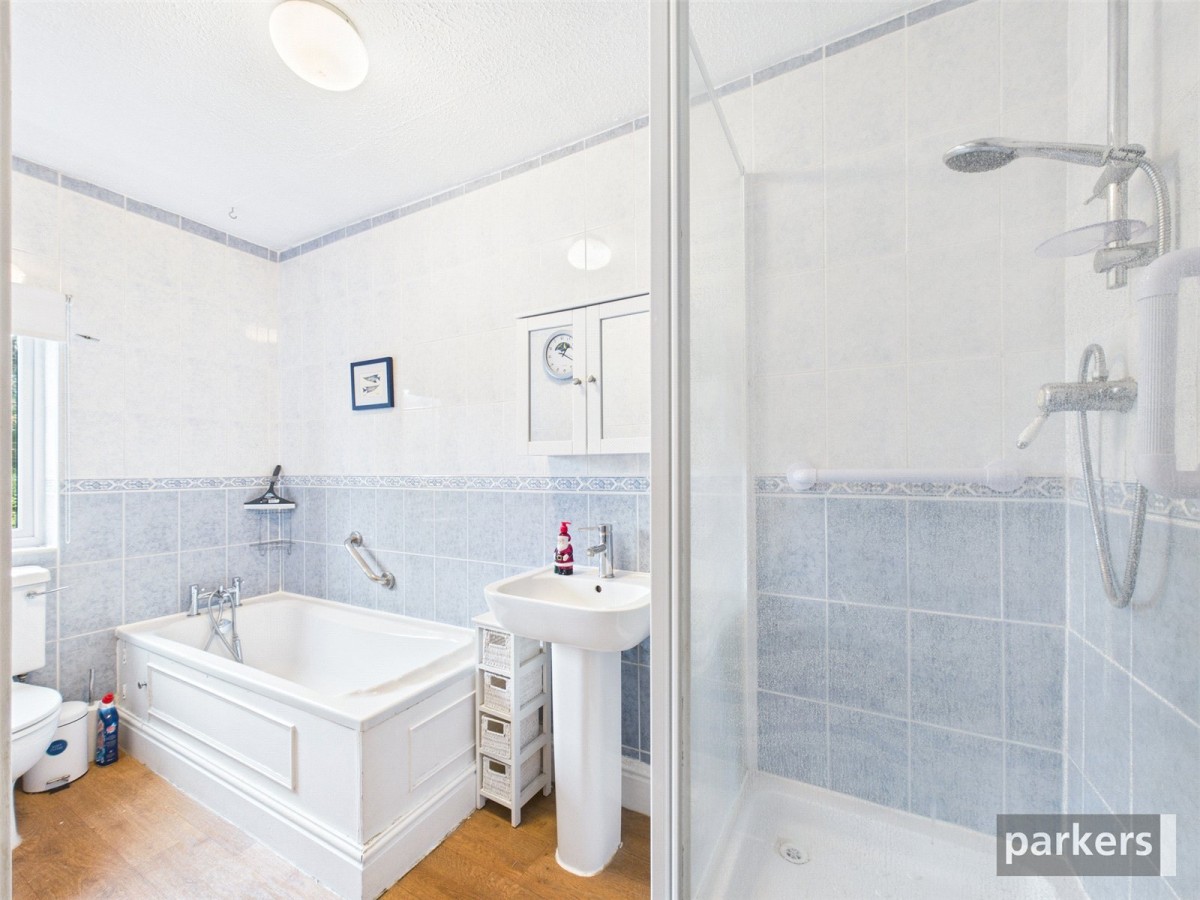 Twyford, Reading, Berkshire