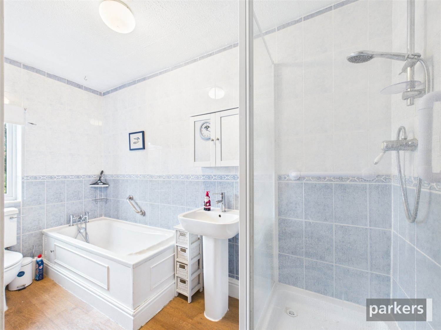 Twyford, Reading, Berkshire