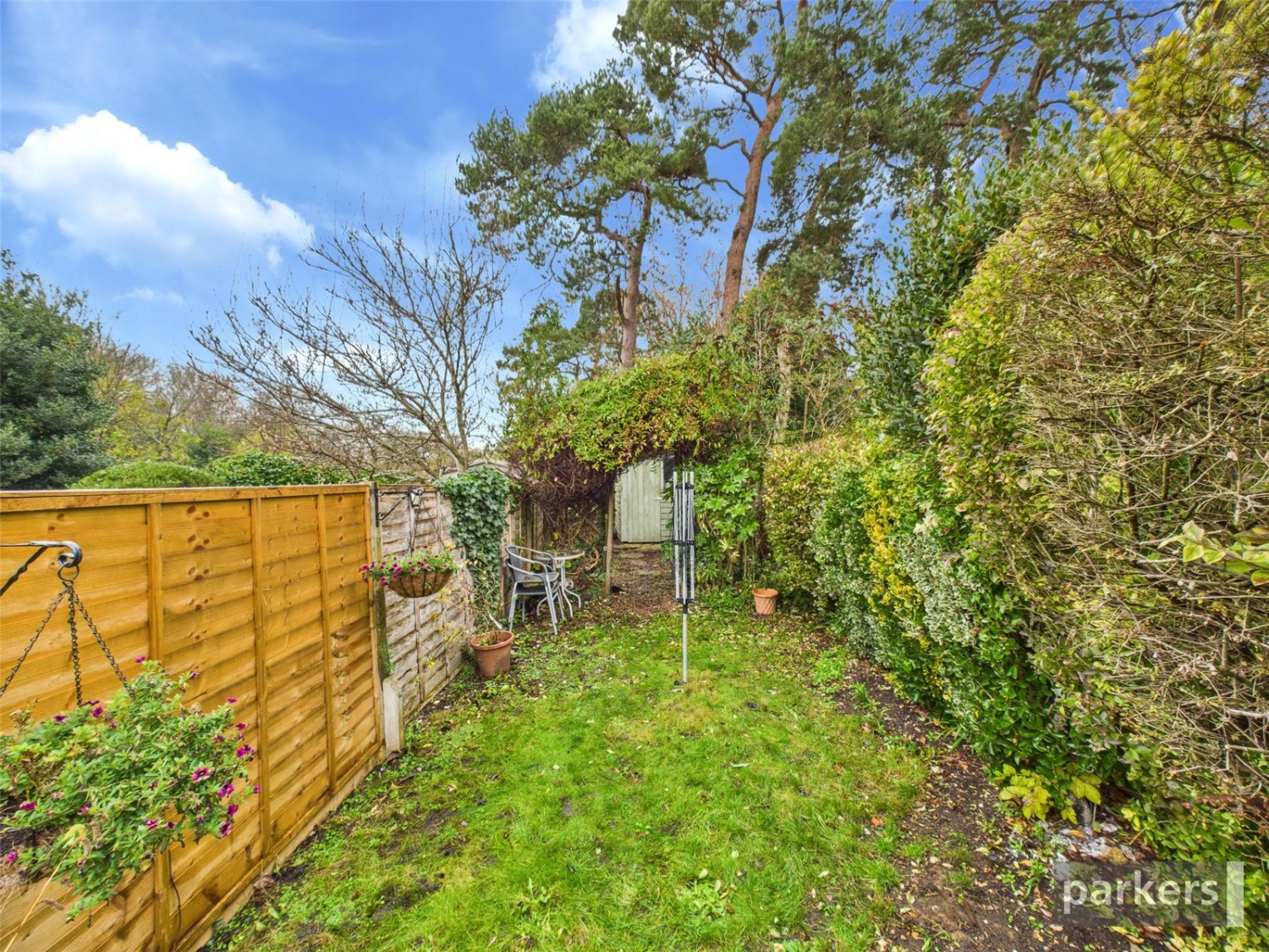 Twyford, Reading, Berkshire