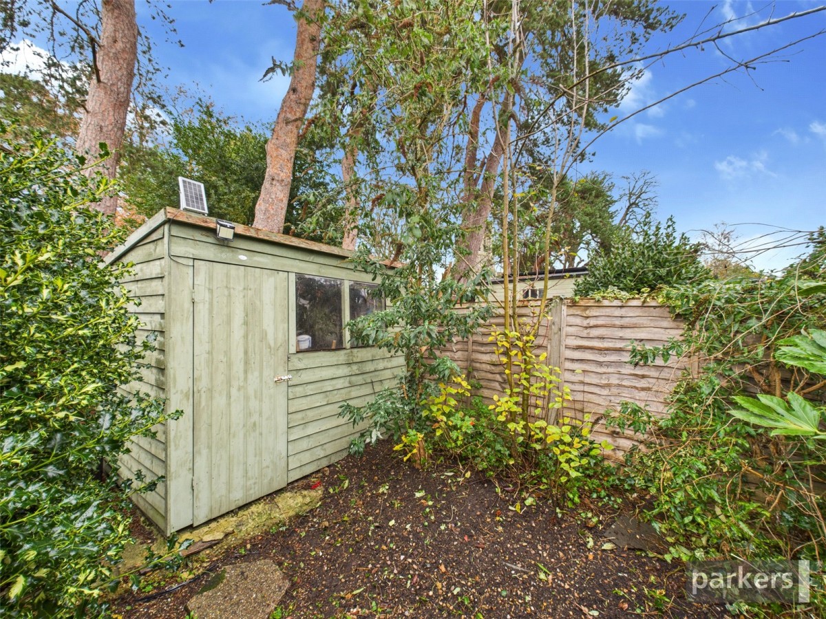 Twyford, Reading, Berkshire