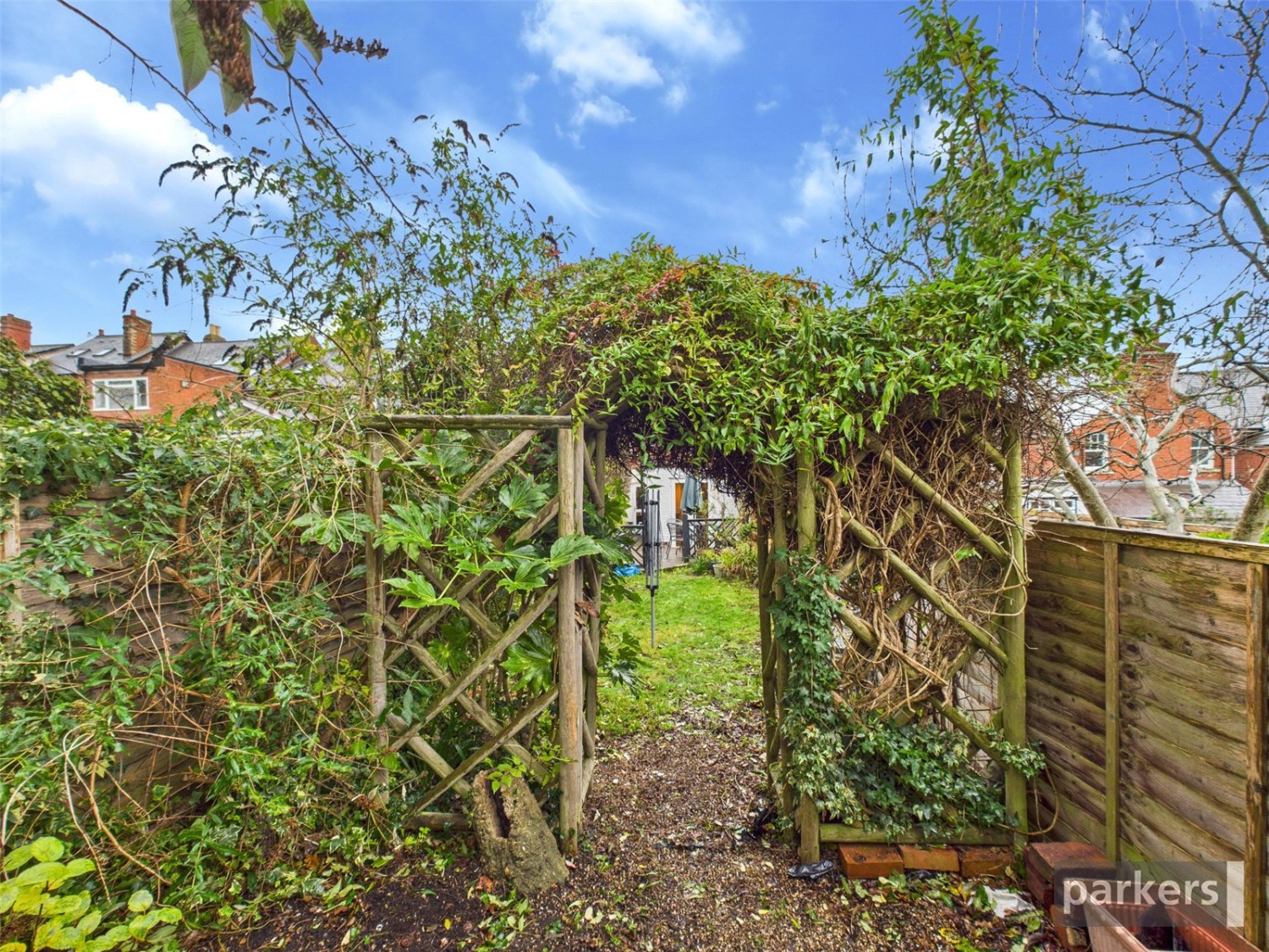 Twyford, Reading, Berkshire