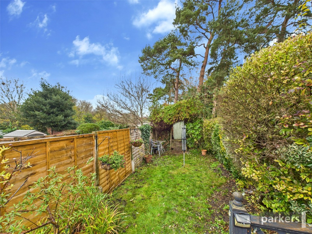 Twyford, Reading, Berkshire