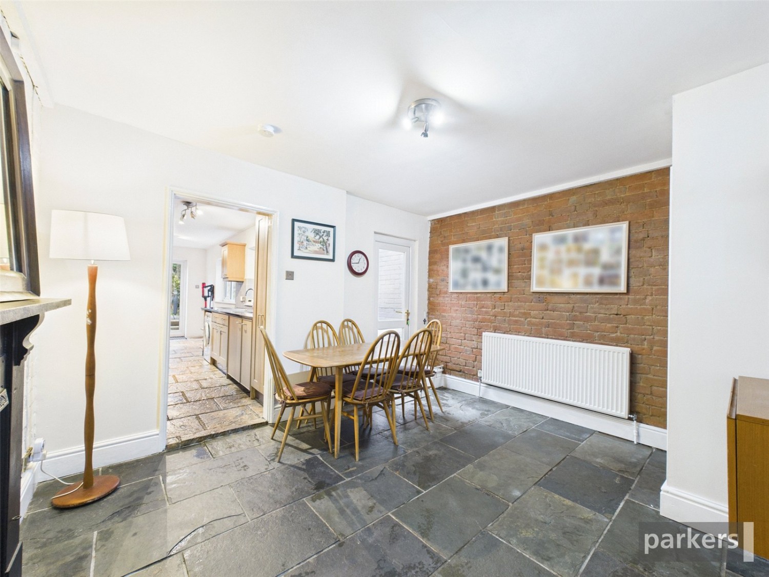 Twyford, Reading, Berkshire