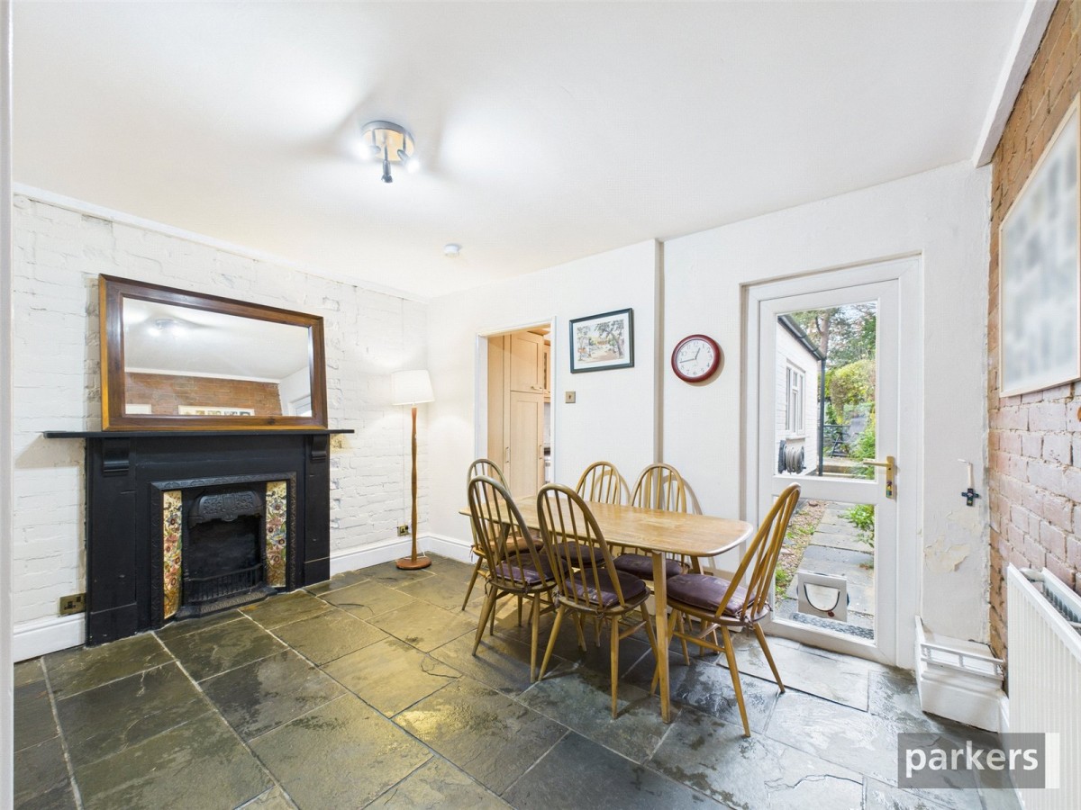 Twyford, Reading, Berkshire