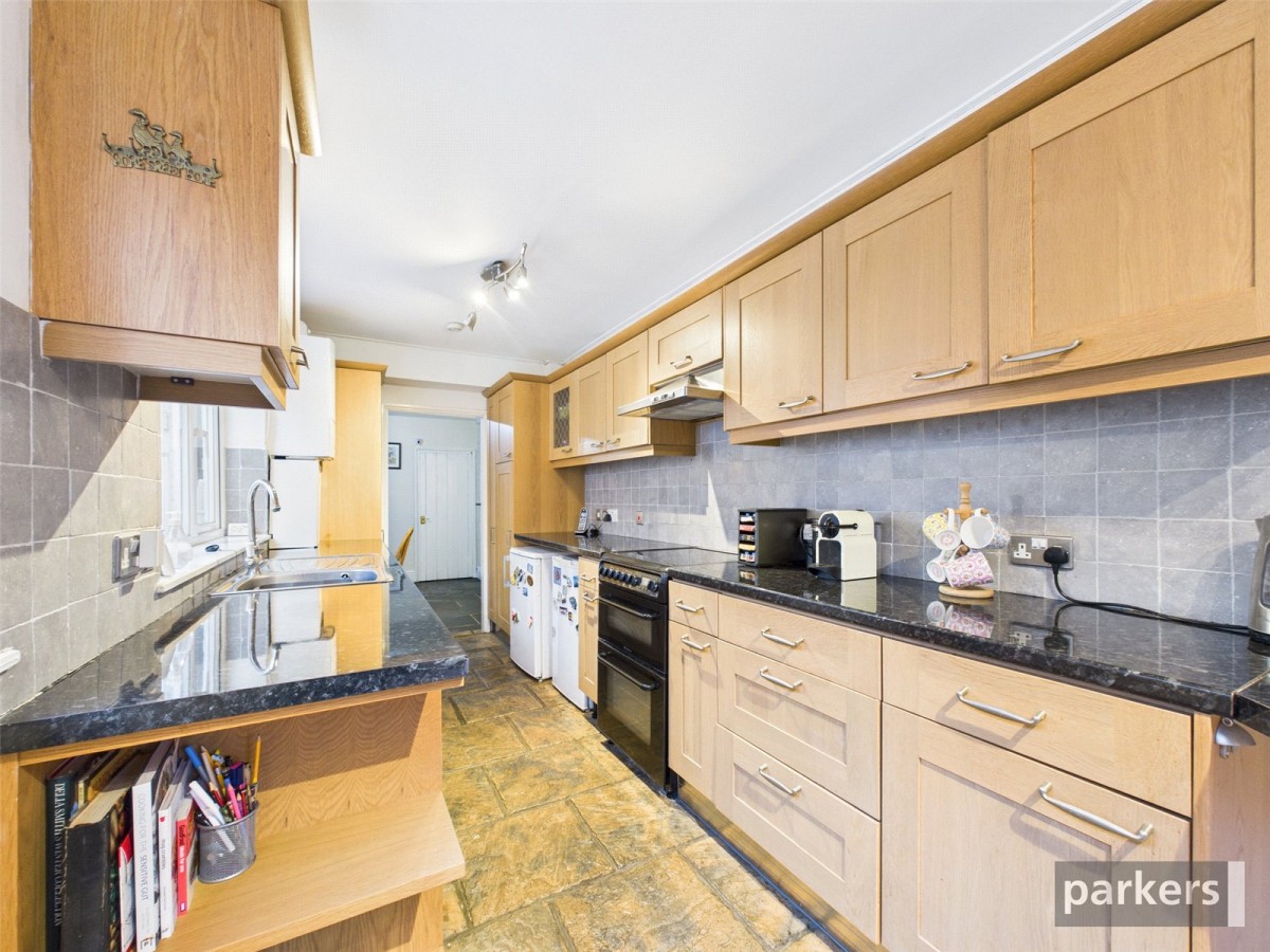 Twyford, Reading, Berkshire