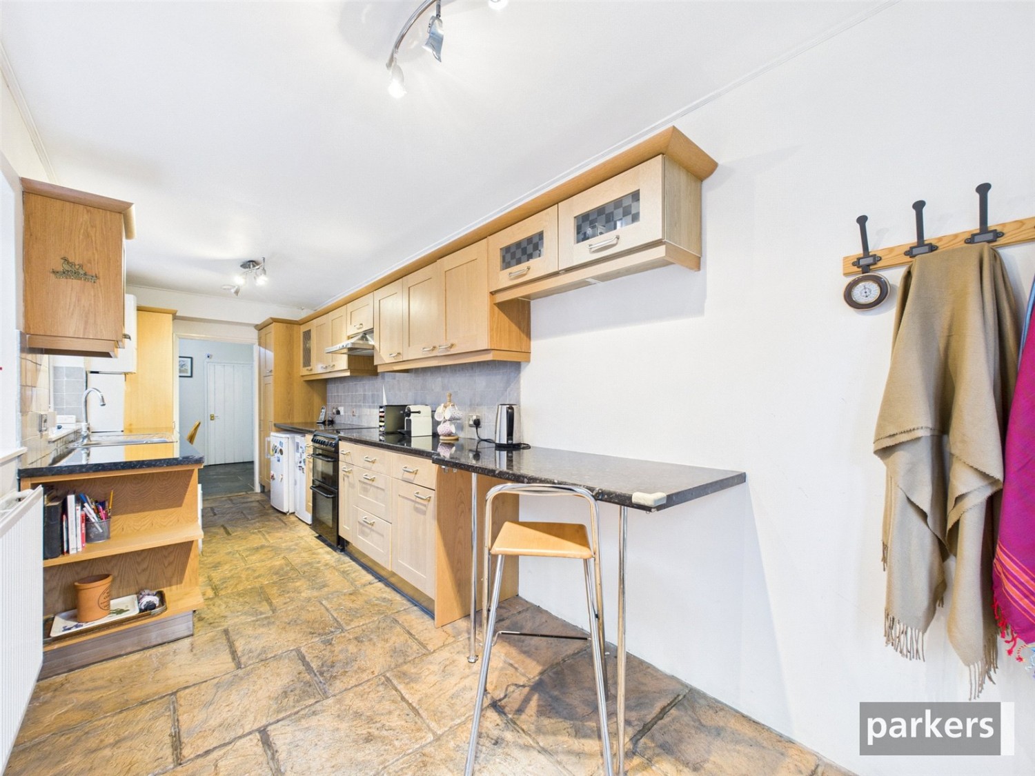 Twyford, Reading, Berkshire