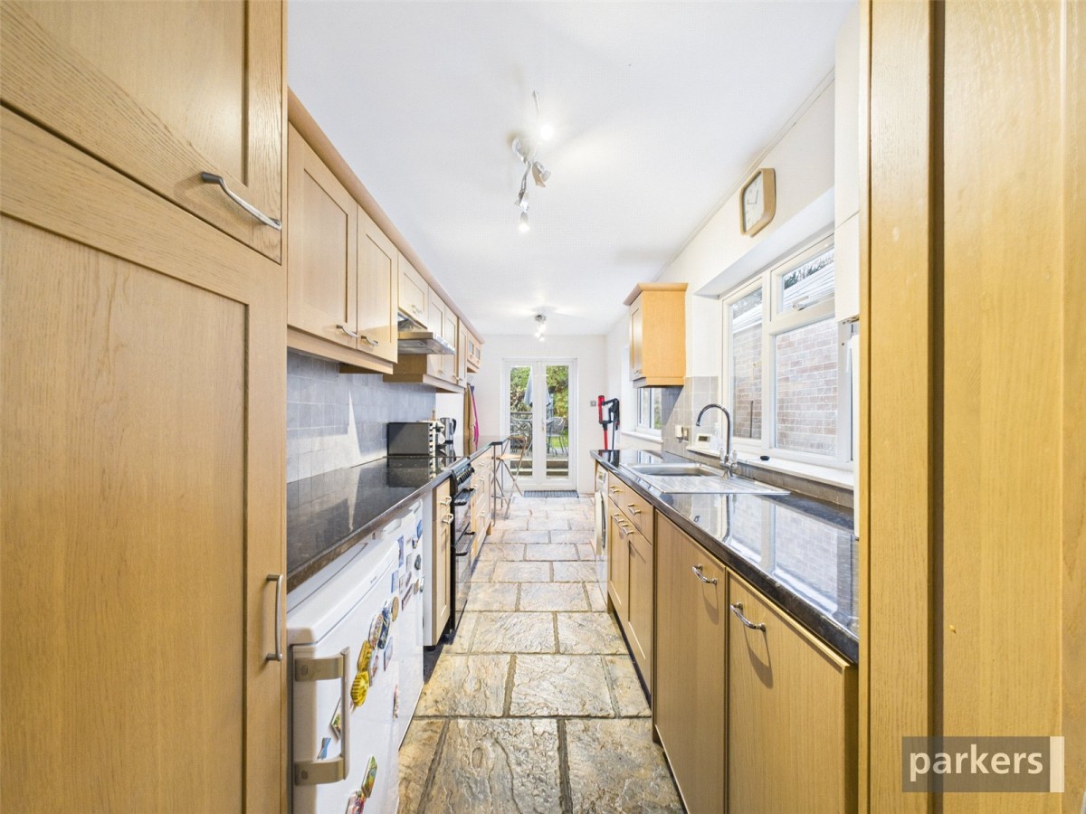 Twyford, Reading, Berkshire