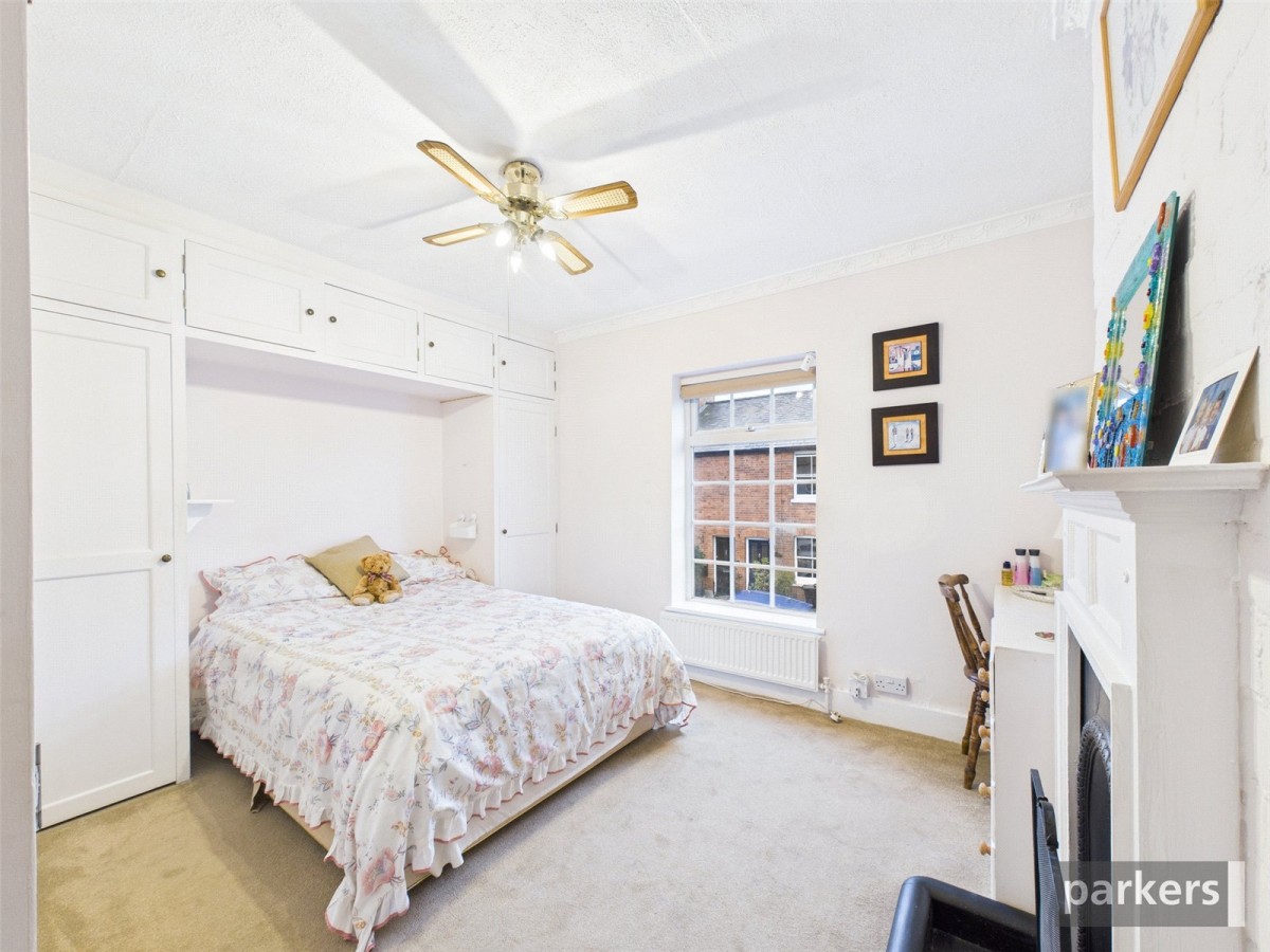 Twyford, Reading, Berkshire