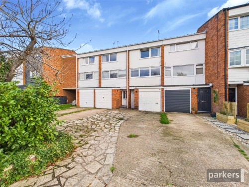 Twyford, Reading, Berkshire