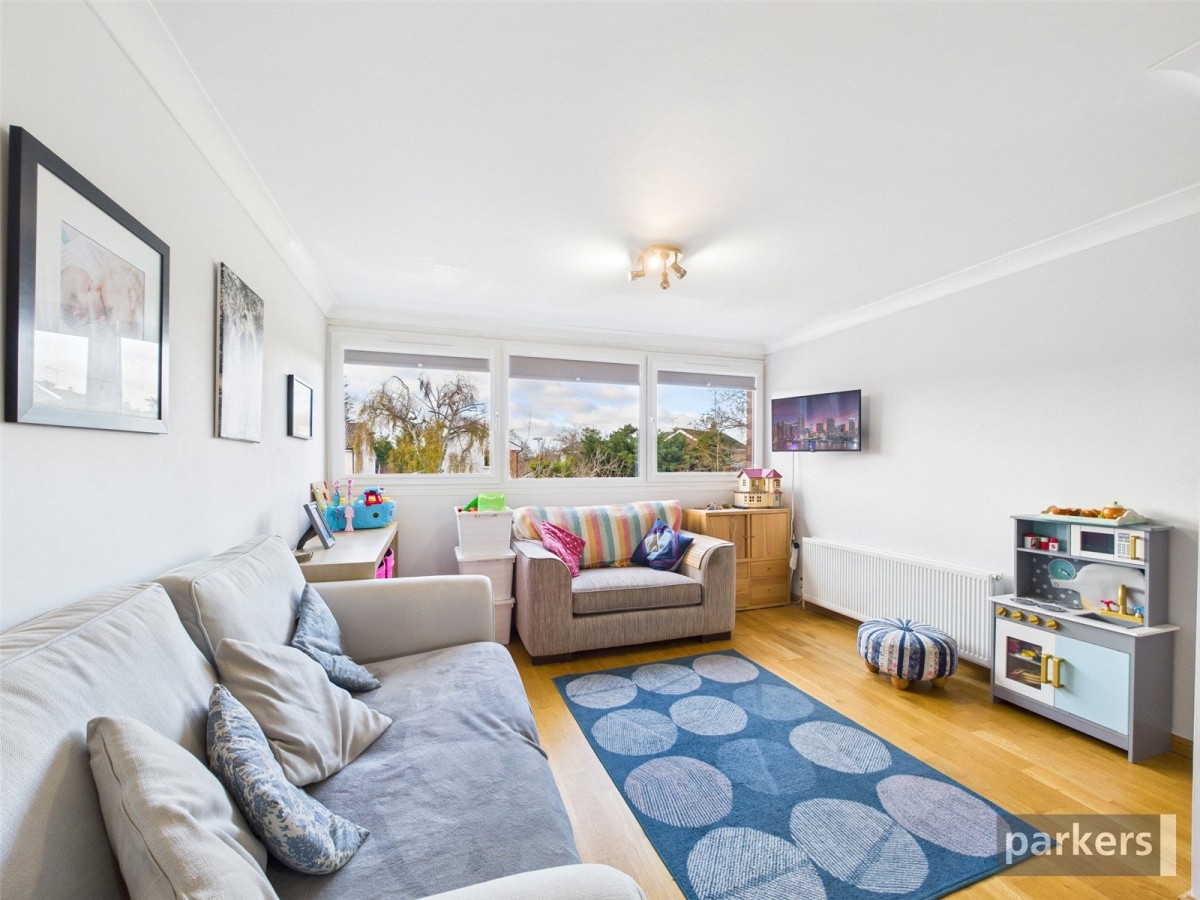 Twyford, Reading, Berkshire